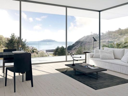 Tất cả những điều bạn cần biết về Cửa Slim Panorama