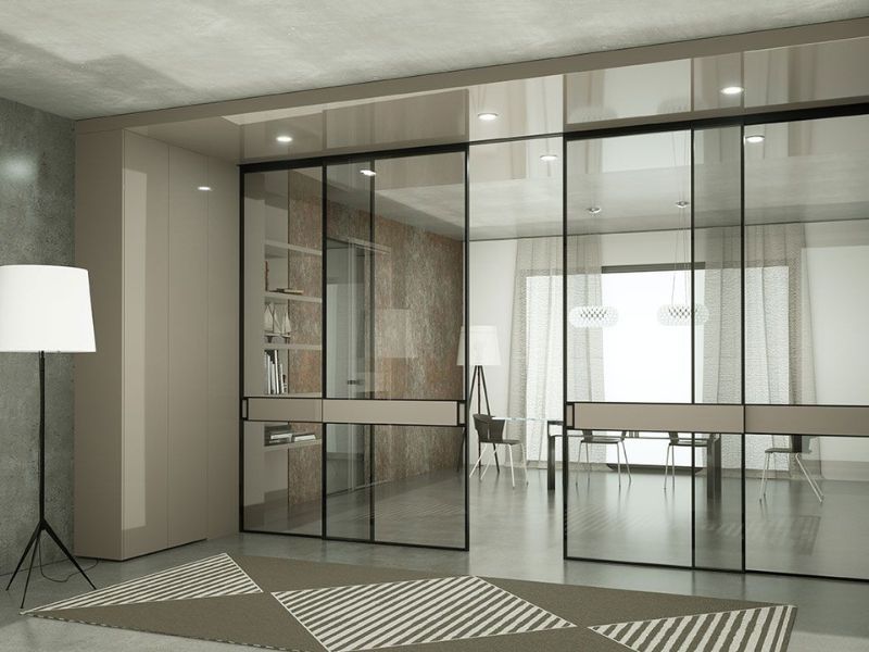 cửa nhôm anodized ed