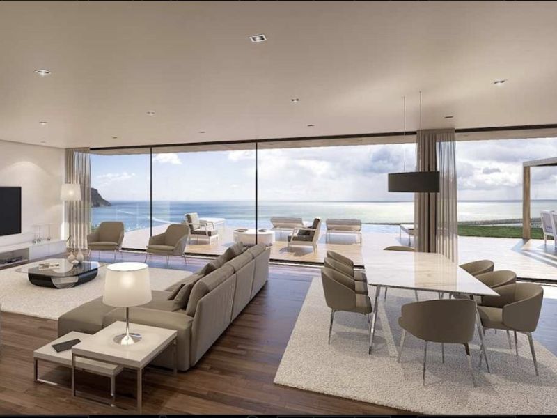 cửa slim ngoại thất