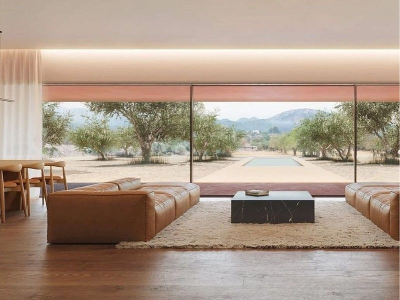 cửa slim ngoại thất Kögen