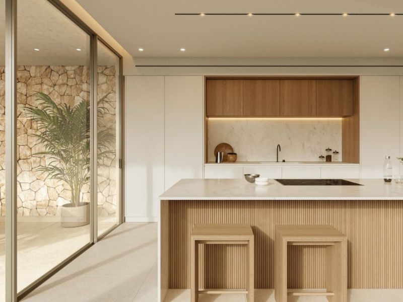 cửa trượt slim ngoại thất